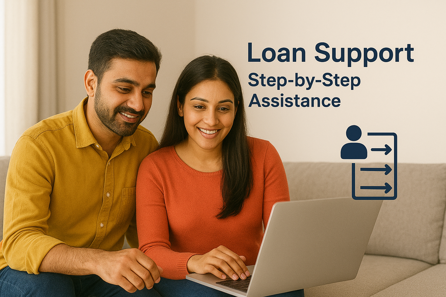 Loan Support