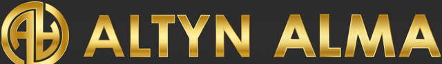 ALTYN ALMA