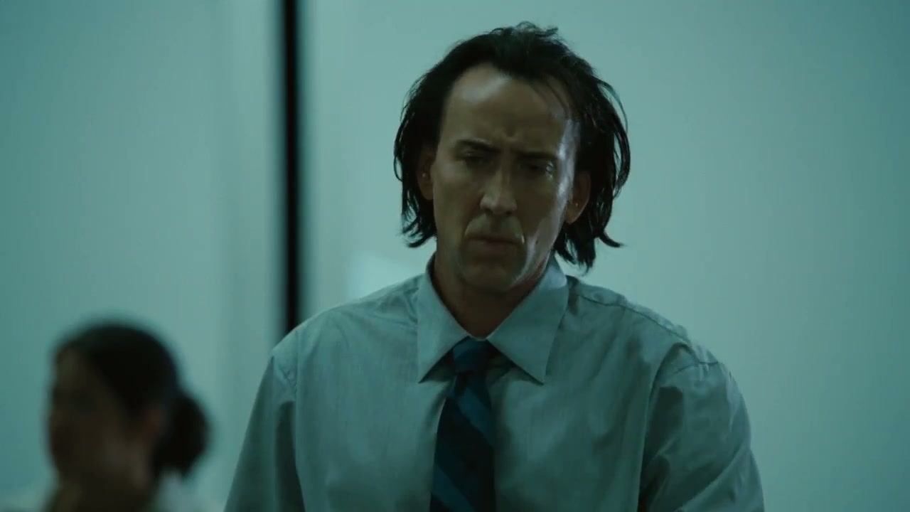Bangkok Dangerous Screenshot