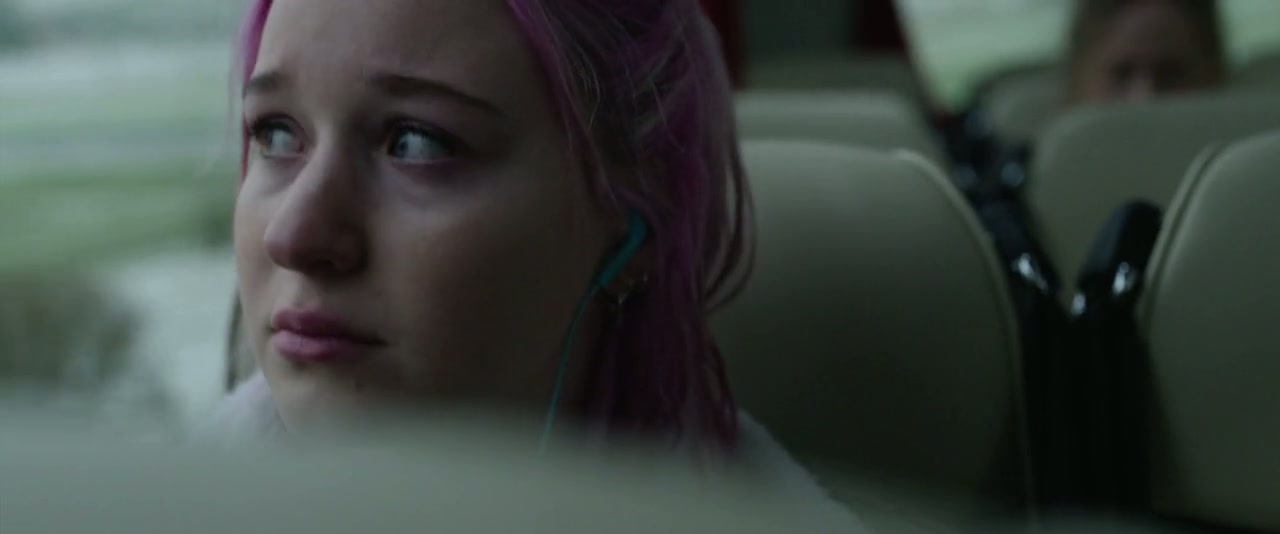 The Tunnel Screenshot