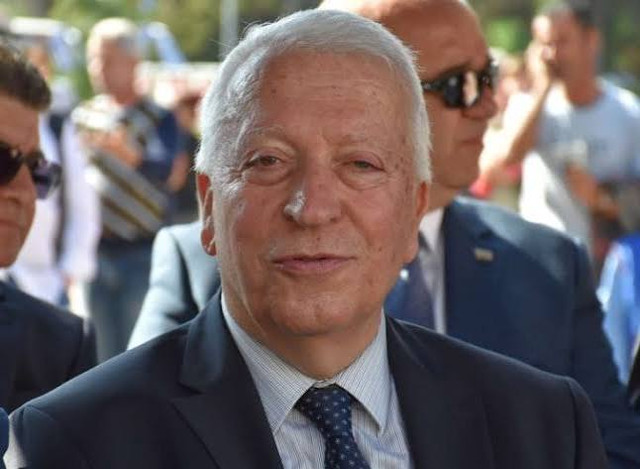 ΣΥΓΧΑΡΗΤΗΡΙΑ ΜΟΥΤΖΟΥΡΗ ΣΕ ΓΚΙΟΥΒΕΤΣΗ ΚΑΙ ΚΟΝΤΟΥ ΓΙΑ ΤΙΣ ΔΙΕΘΝΕΙΣ ΔΙΑΚΡΙΣΕΙΣ ΤΟΥΣ