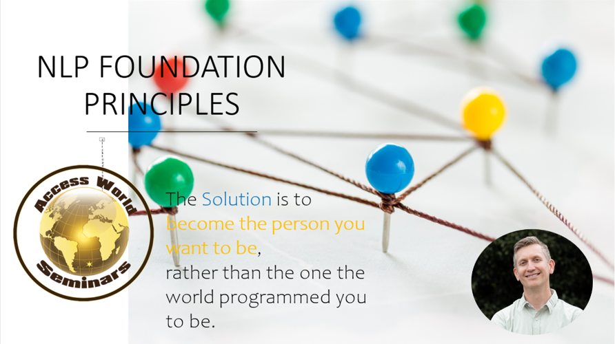 NLP for Beginners