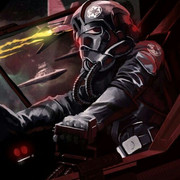 STARFIGHTER-001