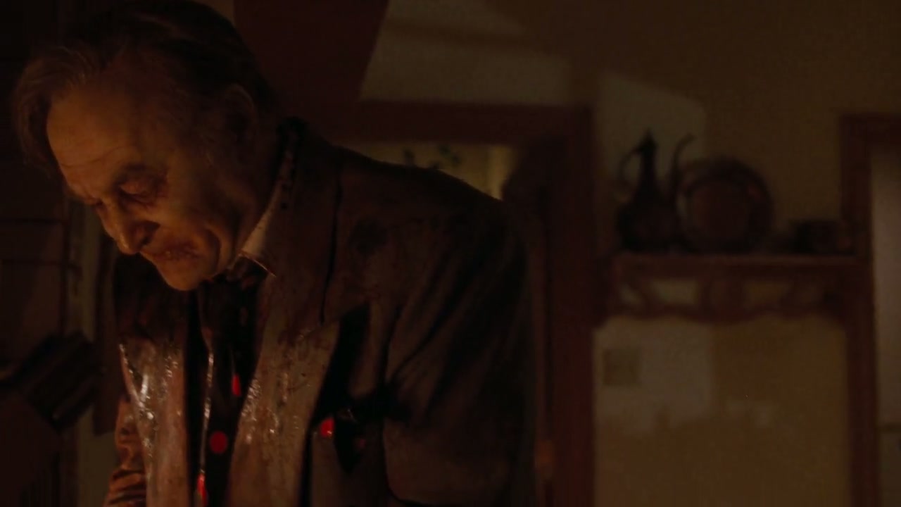 Innocent Blood Screenshot