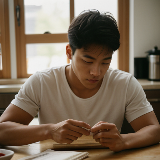 How I Secured My Student Visa at Seoul National University: A Step-by-Step Guide