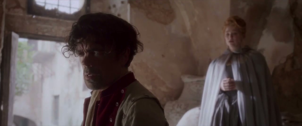 Cyrano Screenshot