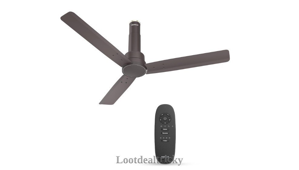 Havells 1200mm Elio – Huge Discount Get 70% OFF Today