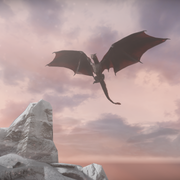 Alduin Approaches