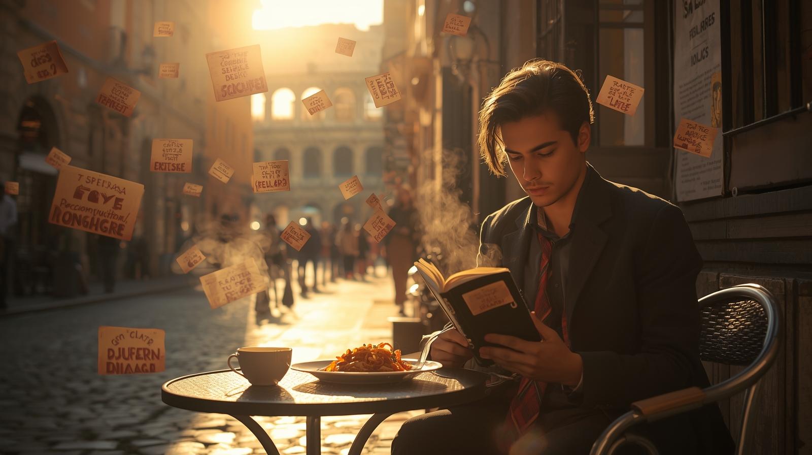 Italian Course