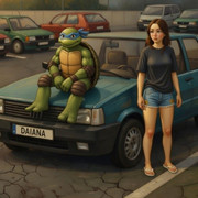 100 Leonardo