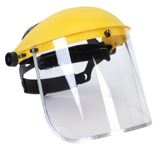 Face Shield