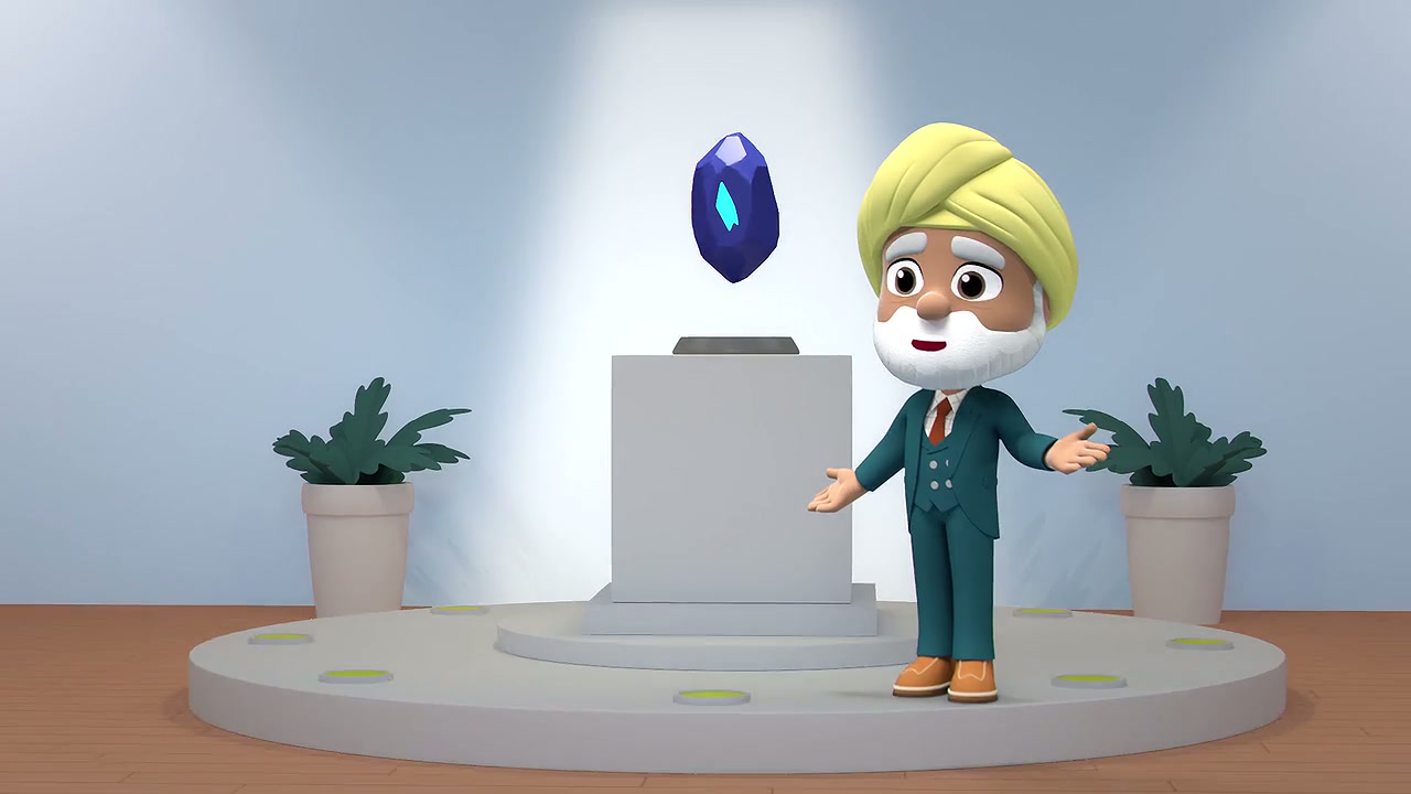 StarBeam Screenshot