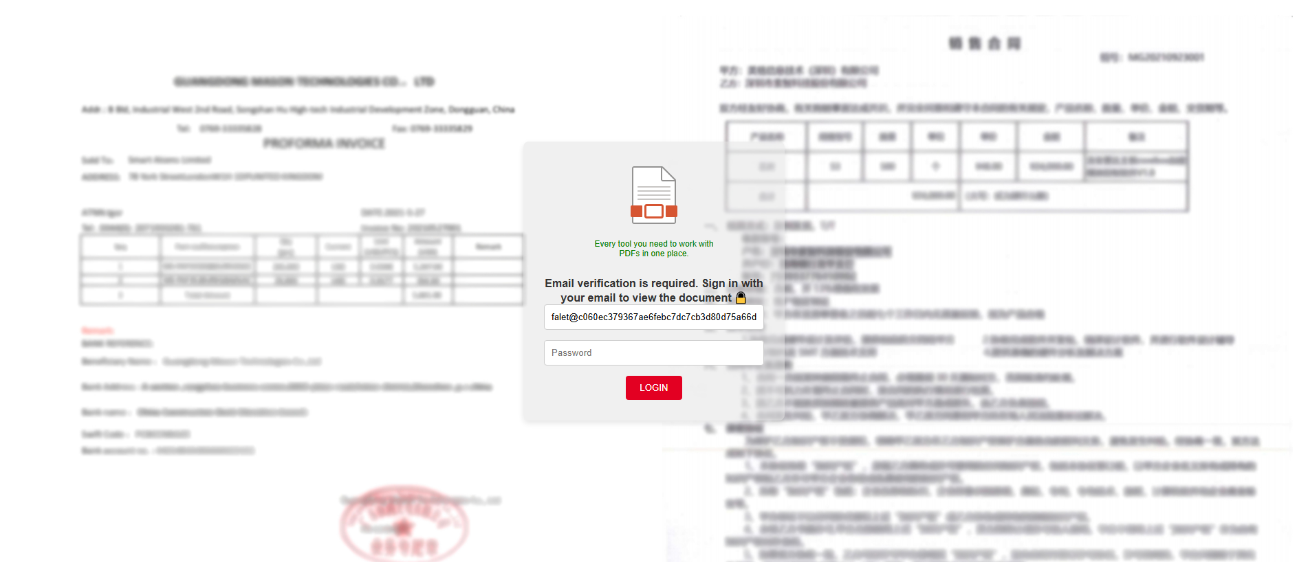 Screenshot of officework24.net