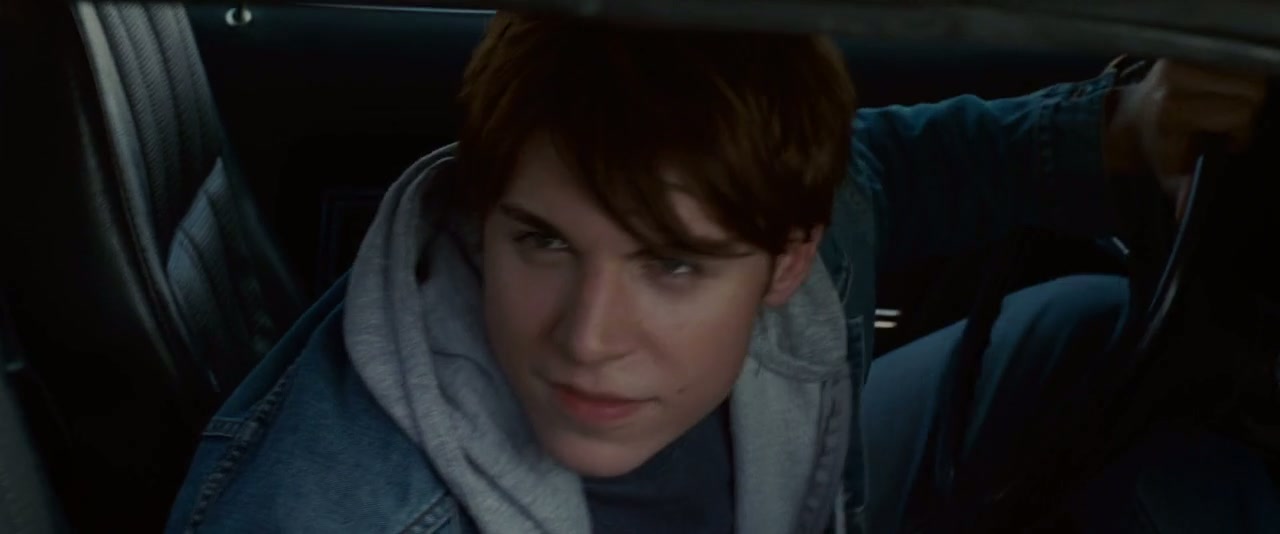 Bereavement Screenshot