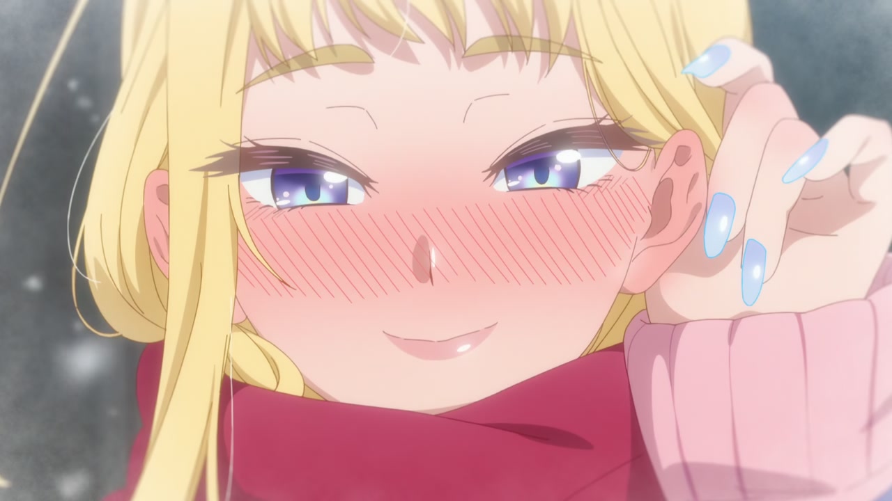 Hokkaido Gals Are Super Adorable! Screenshot