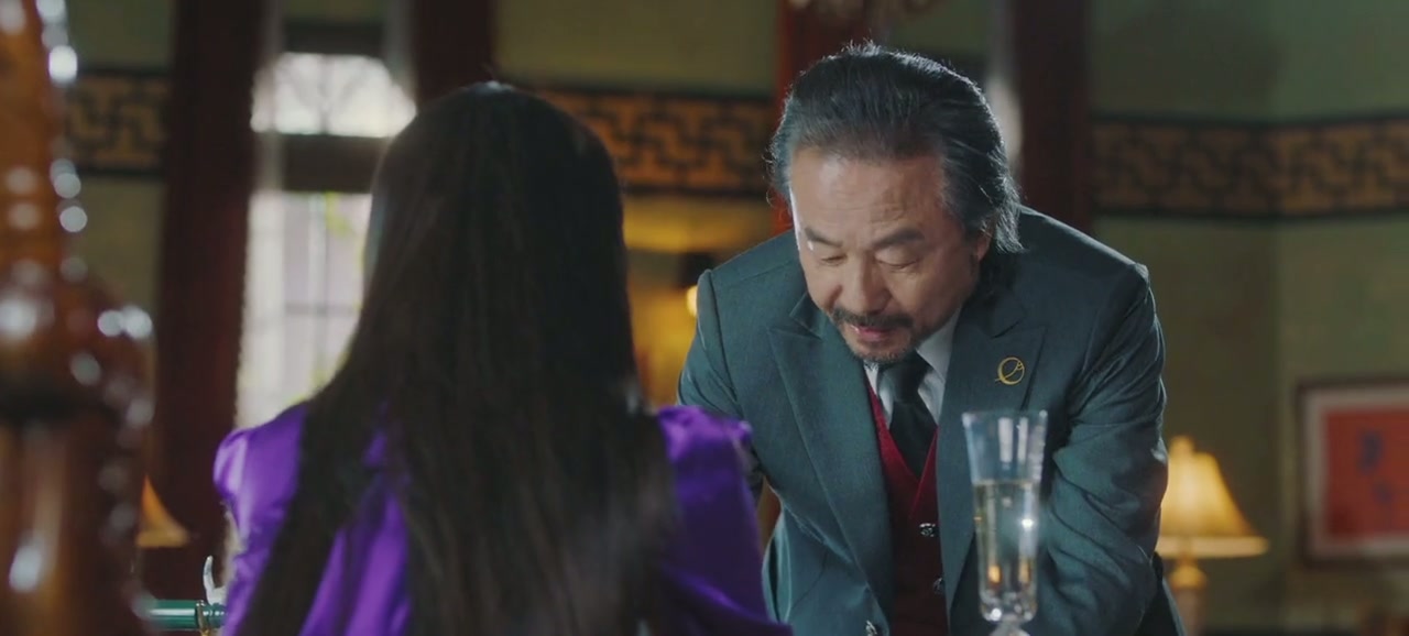 Hotel Del Luna Screenshot