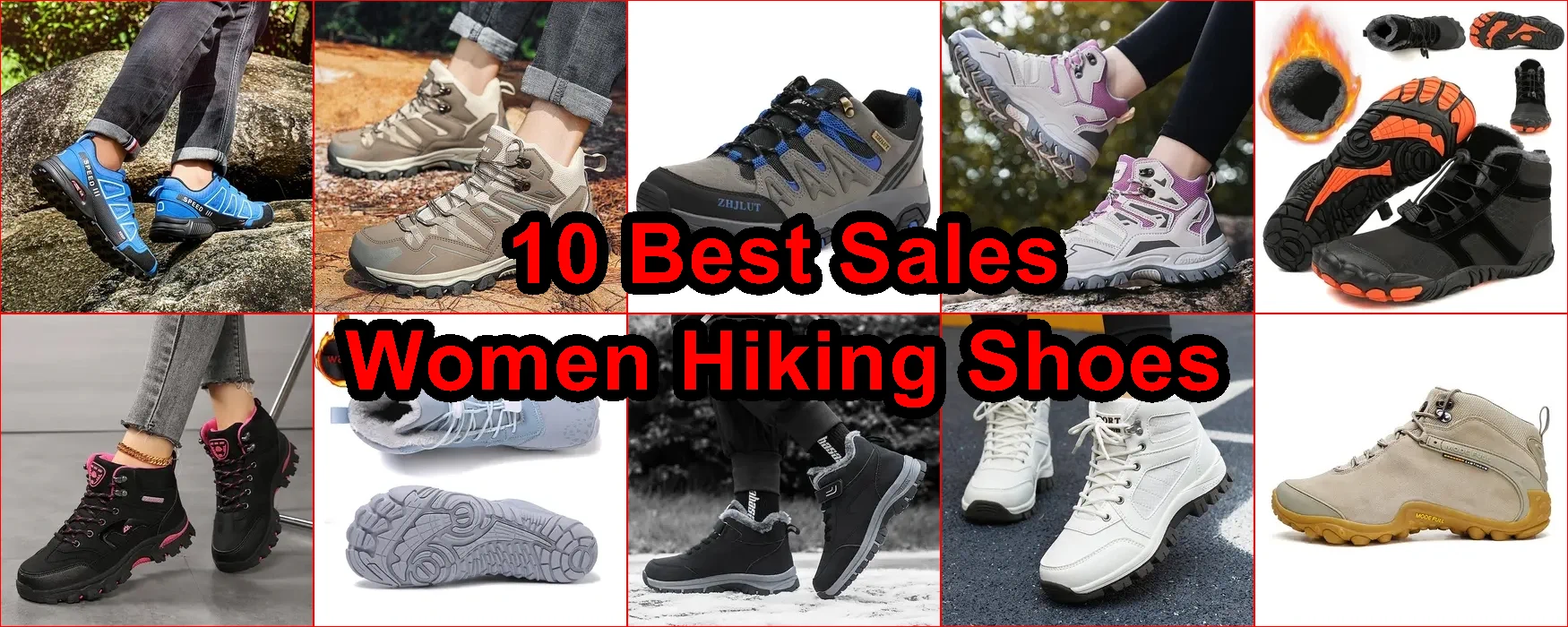 女士健行鞋 評價