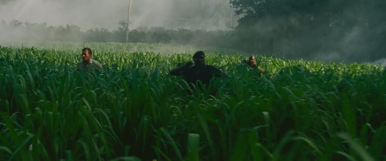 Jurassic World Rebirth Screenshot