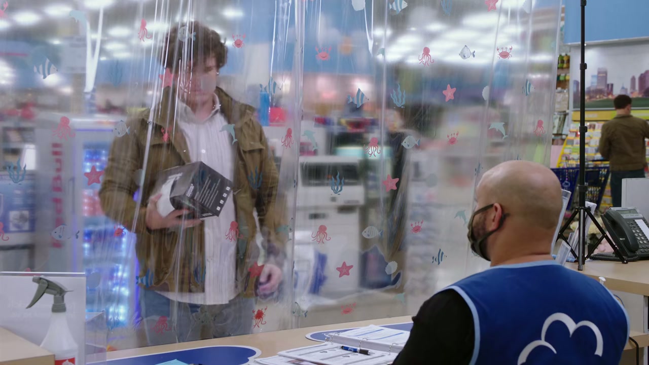Superstore Screenshot