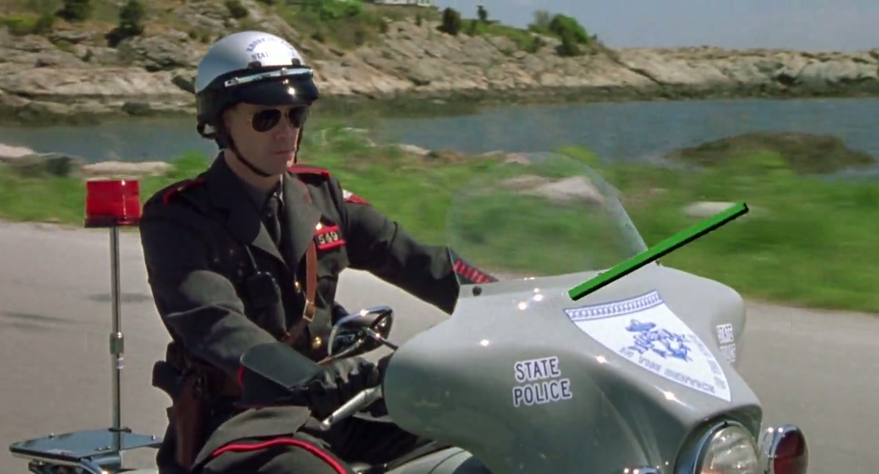 Me, Myself & Irene Screenshot