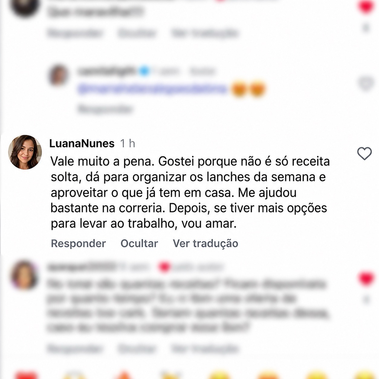 Depoimento de cliente 6