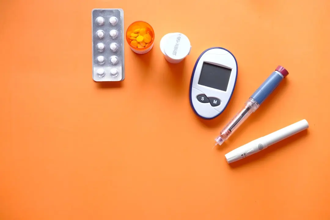 Weight Loss Drugs May Curb Addiction Risks