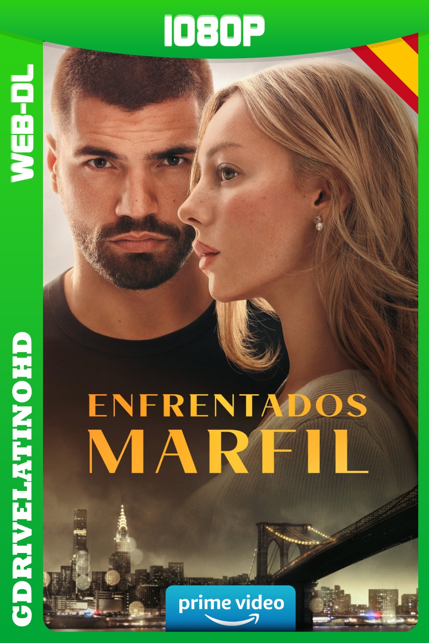 Enfrentados: Marfil (2026) WEB-DL 1080p Castellano