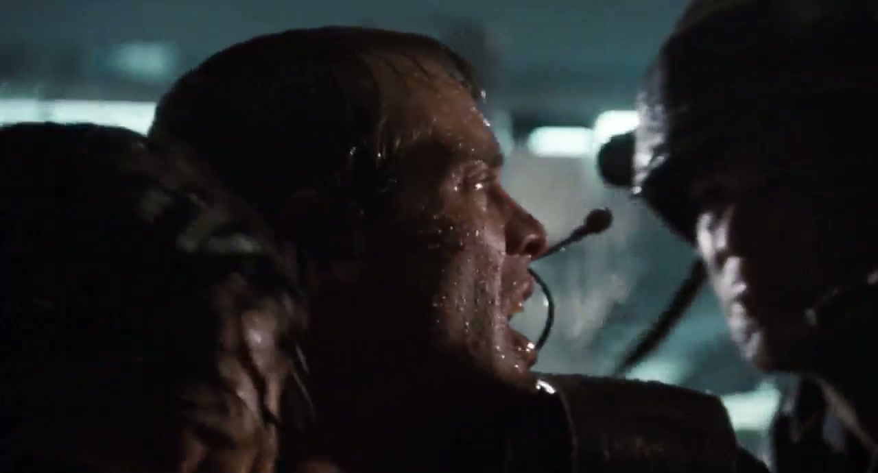 Aliens Screenshot