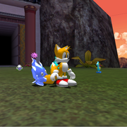 Loving-Tails