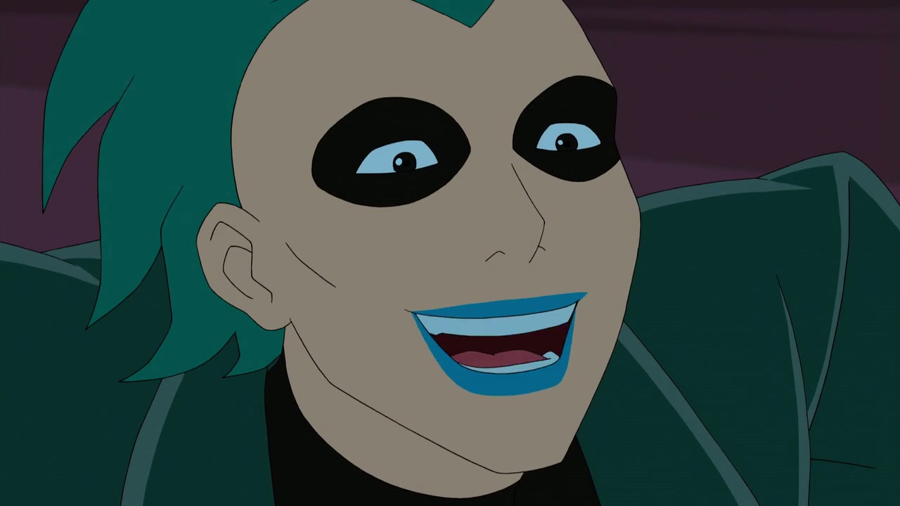 Marvel Rising: Chasing Ghosts Screenshot