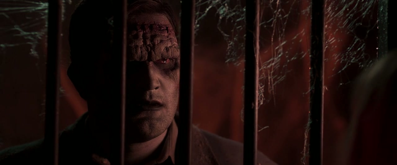 Monster Mash Screenshot