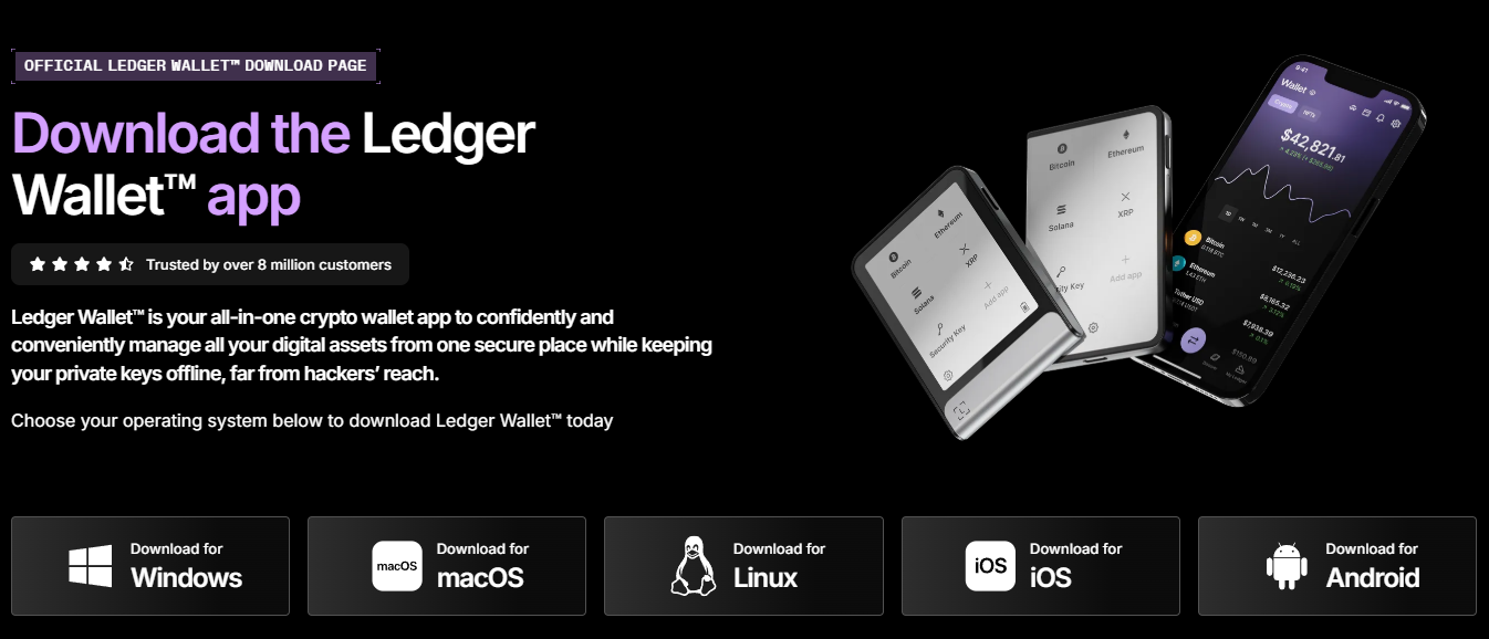 Ledger