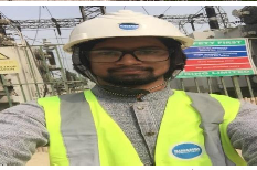CONSTRUCTION OF 1-B-8 HATIRJHEEL 132KV SUBSTATION BUILDING - Image 5