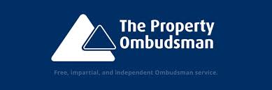 The Property Ombudsman logo