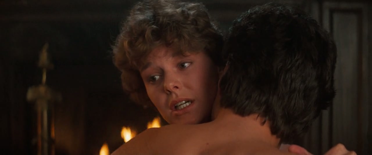 Fright Night Screenshot
