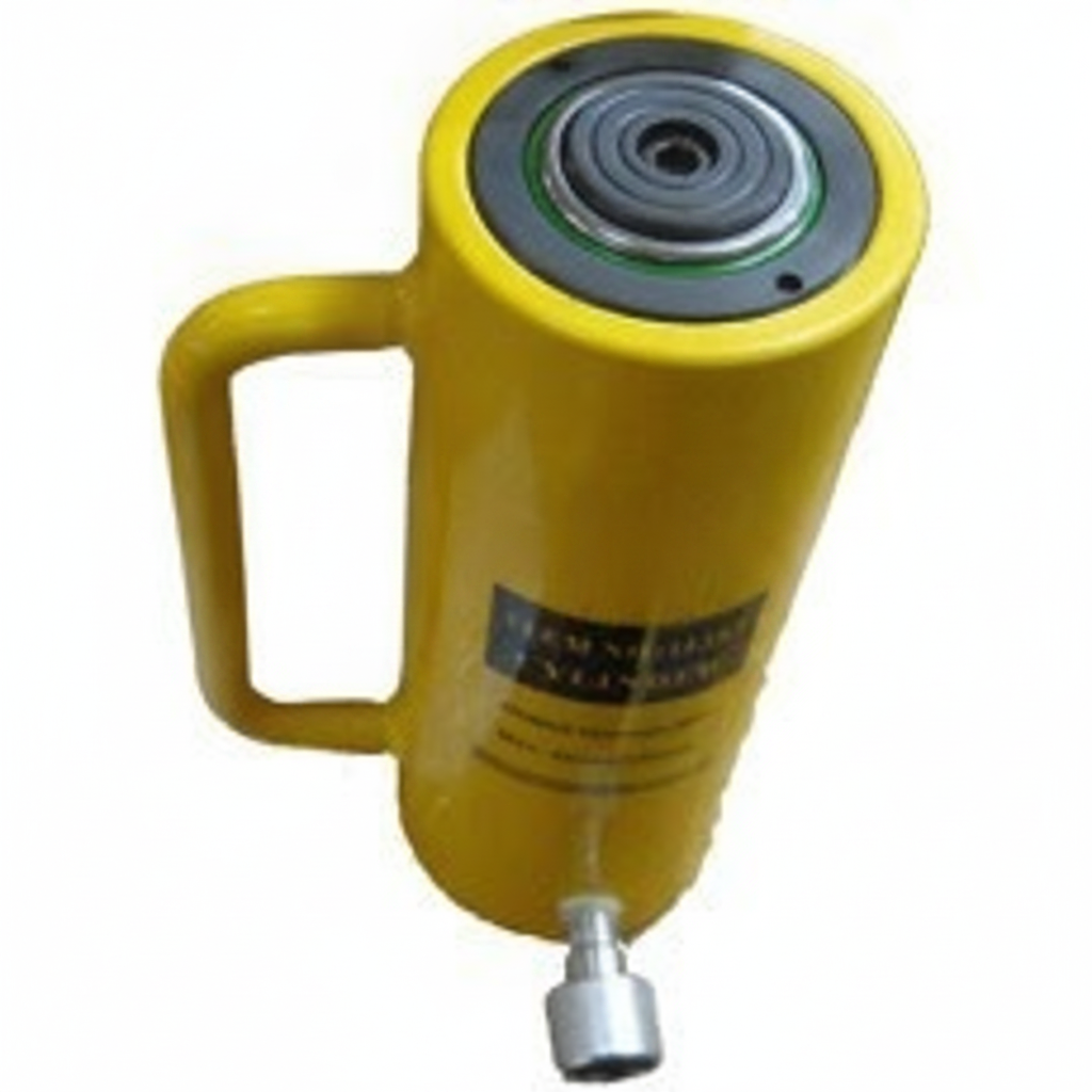 Hydraulic Ram, 20 Ton, 150mm Stroke, 226-376mm