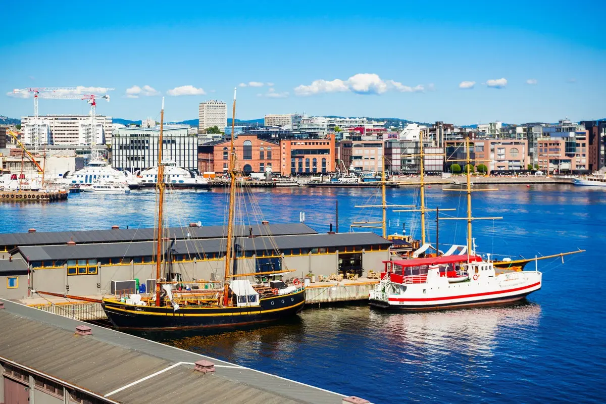 Escape the Sweltering Heat in Europe's Coolest Summer Destinations