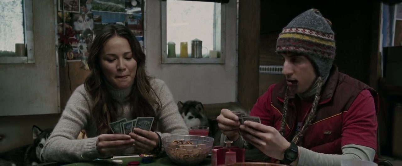 Eight Below Screenshot