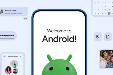 Google Simplifies iPhone to Android Switch