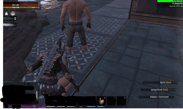 fps