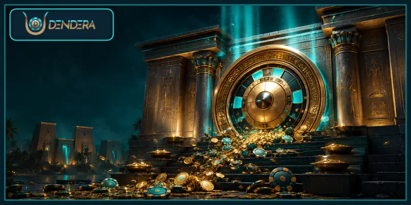 Dendera casino