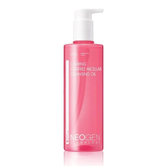 neogen cleansing oil 