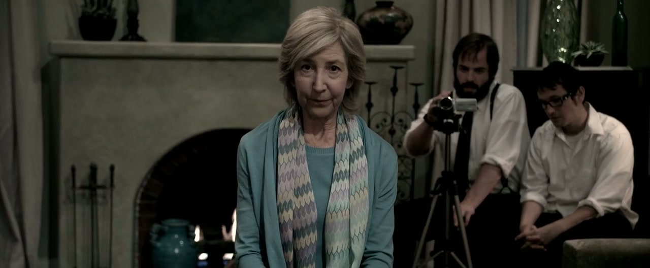 Insidious Screenshot