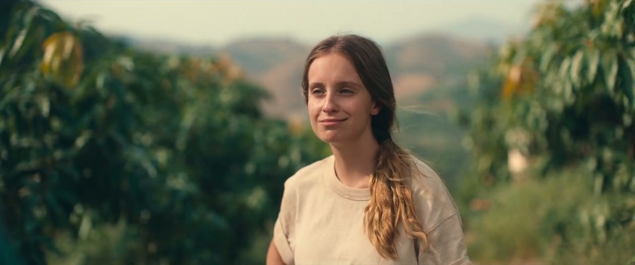 Mango Screenshot