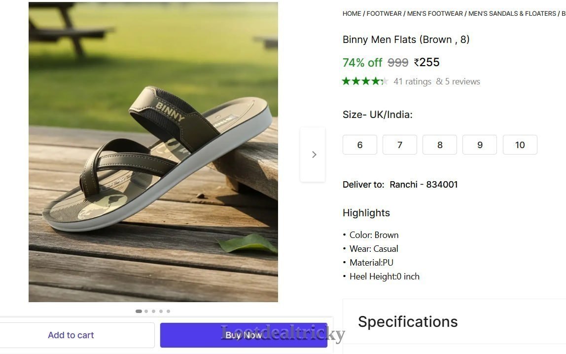   men S Flats – Huge Discount Get 70% OFF Today