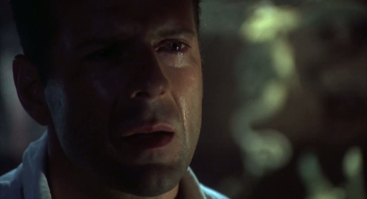 Color of Night Screenshot