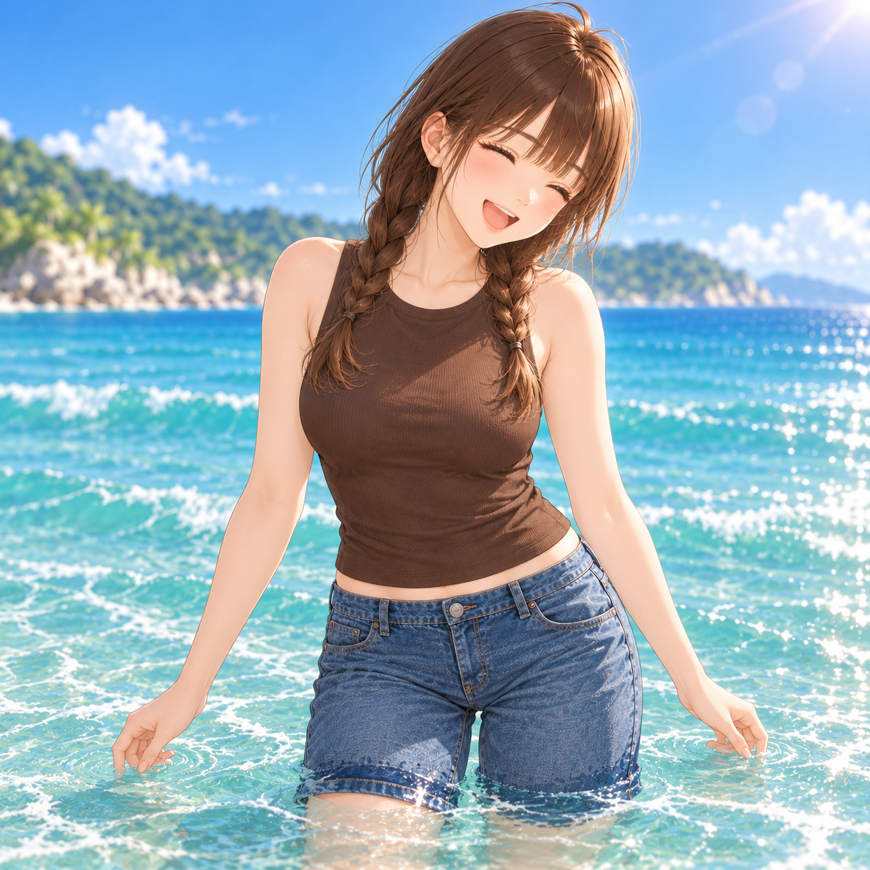 Waves