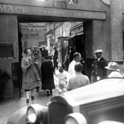 mack sennett stadios
