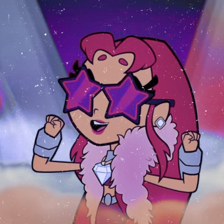Starfire