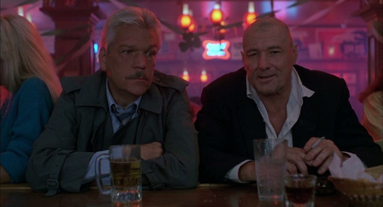 Maniac Cop Screenshot